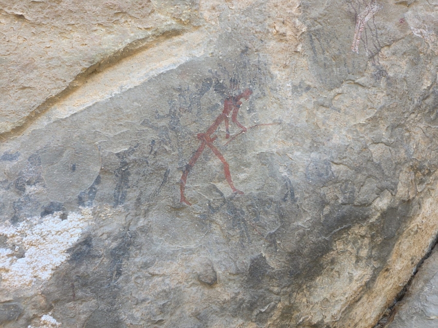 8 Bedroom Property for Sale in Bethlehem Rural Free State